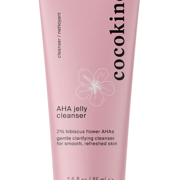 AHA Jelly Cleanser