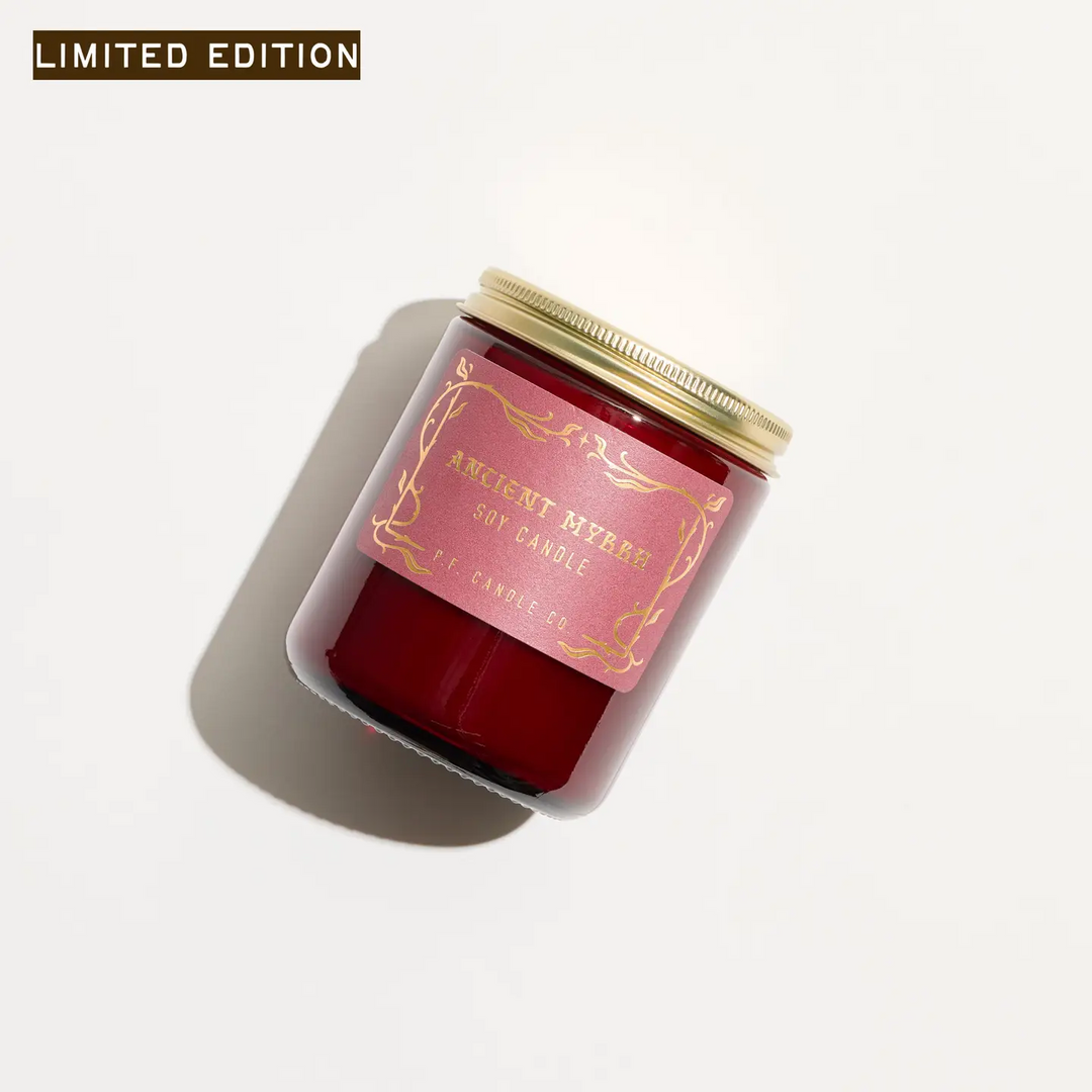 Standard P.F. Candle 7.2oz