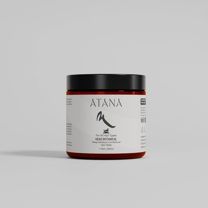 Atana Head Botanical Deep Moisture Conditioner