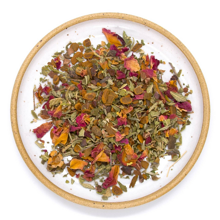 Aztec Love Herbal Tea 2.5oz