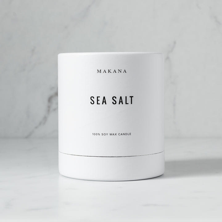 Makana Sea Salt