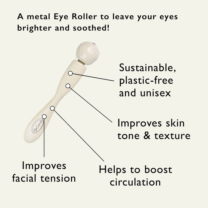 Eye Roller