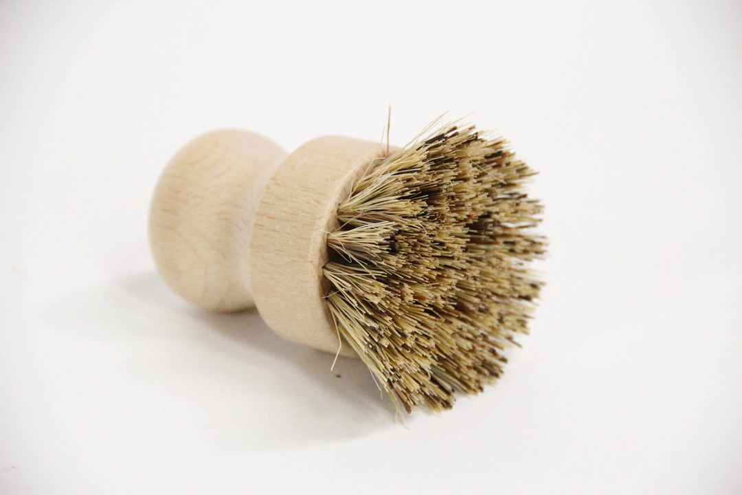 Beachwood Pot Scrubbers