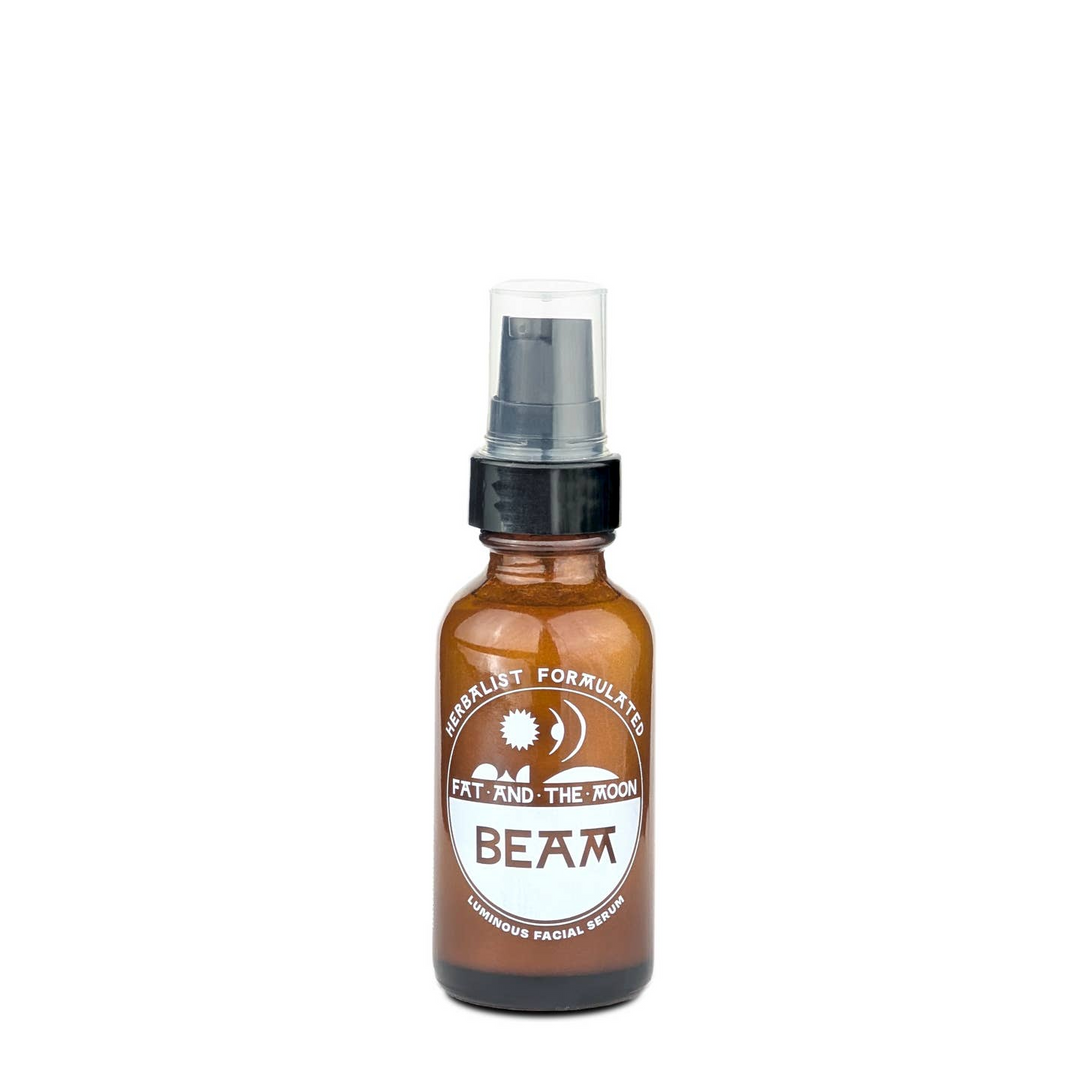 Beam Luminous Facial Serum