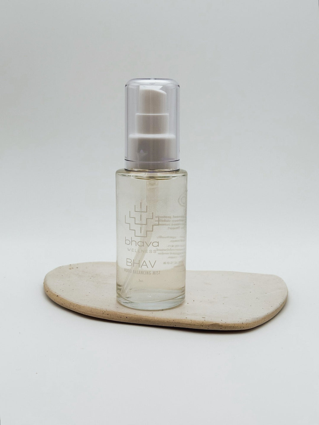 Bhava Wellness Balancing Mist