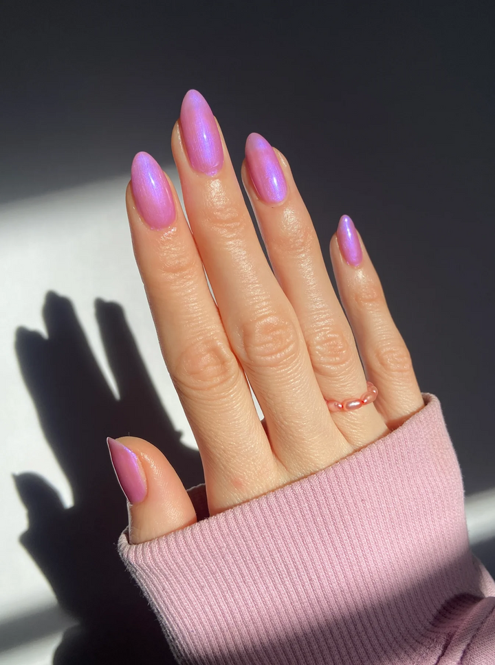 Death Valley Nails - Birdsong
