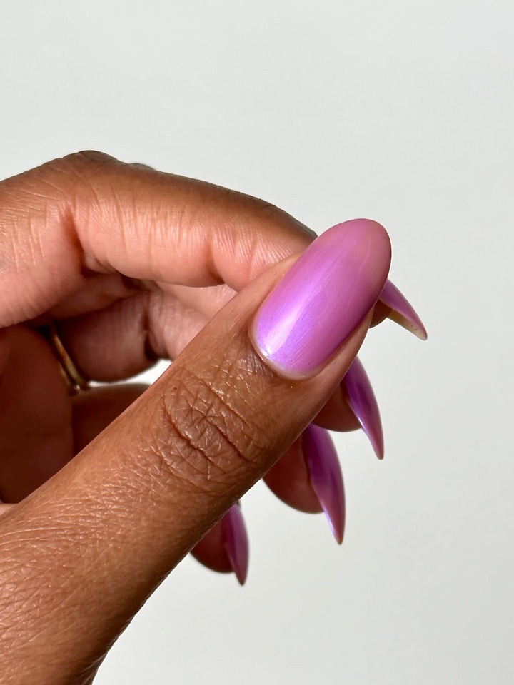 Death Valley Nails - Birdsong