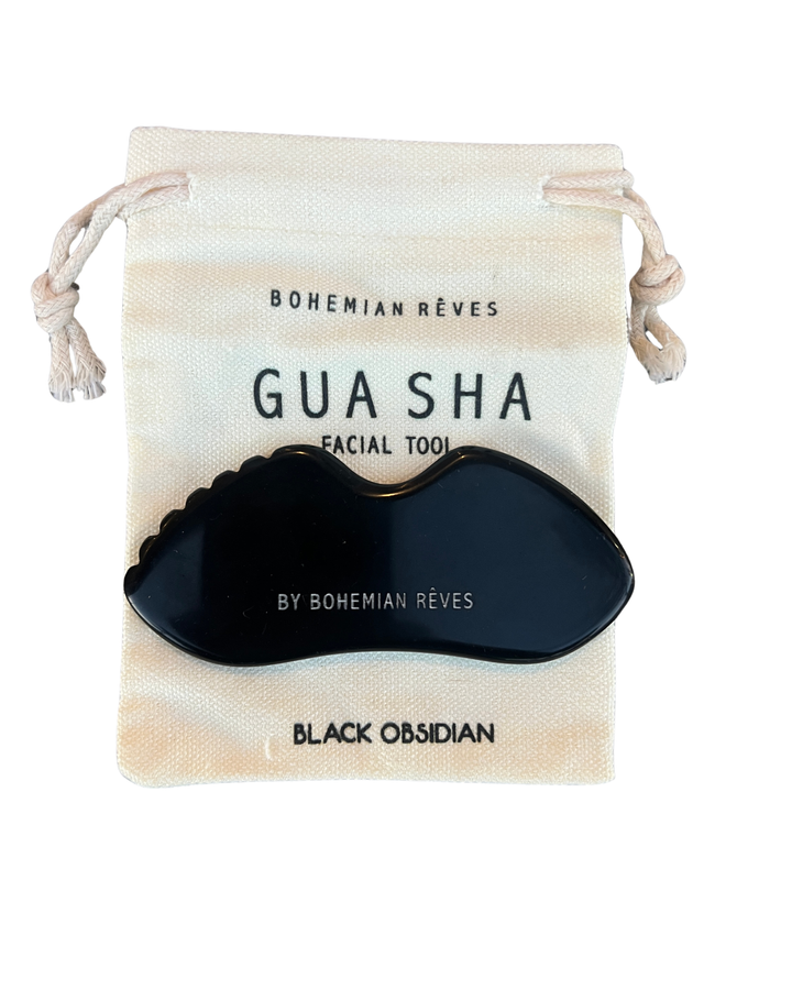 Bohemian Reves Gua Sha