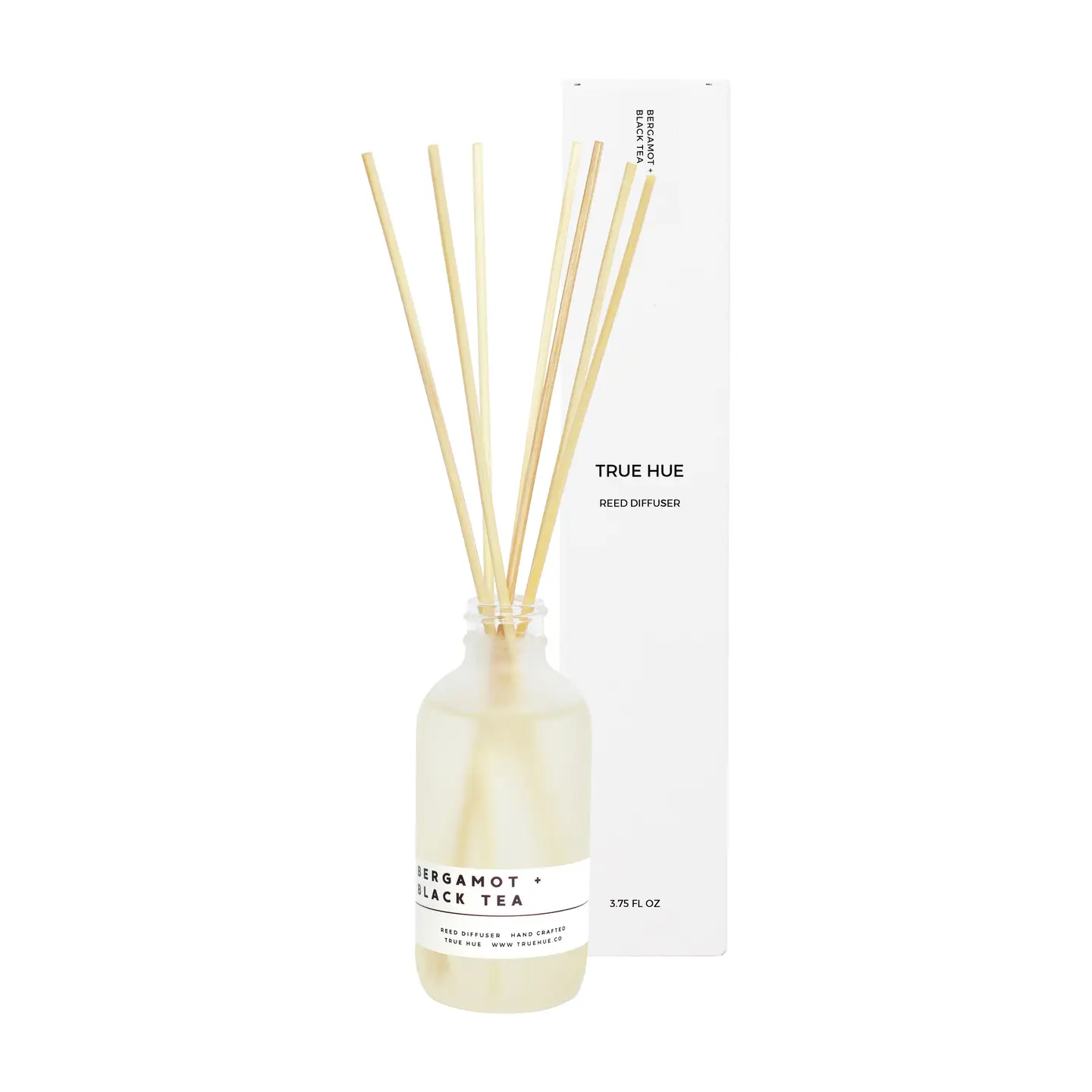 True Hue Reed Diffusers | Luca Essentials Los Angeles