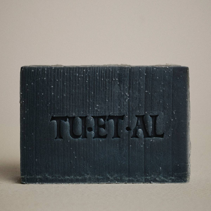 TU·ET·AL Bar Soap