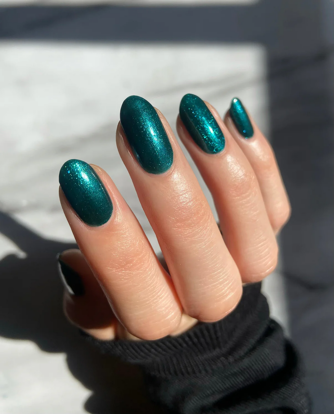 Death Valley Nails - Born with Thorns