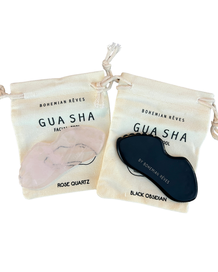 Bohemian Reves Gua Sha