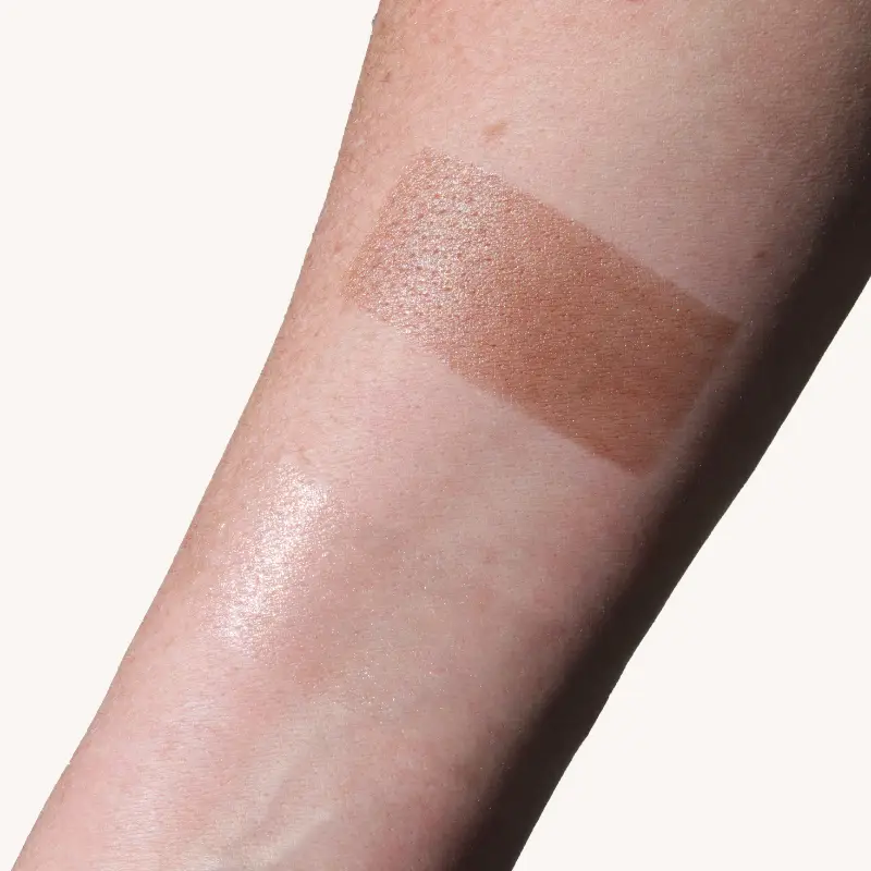 Bronzing Serum