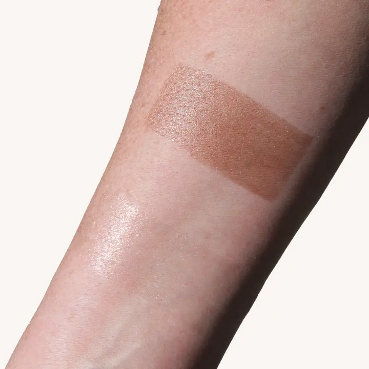 Bronzing Serum