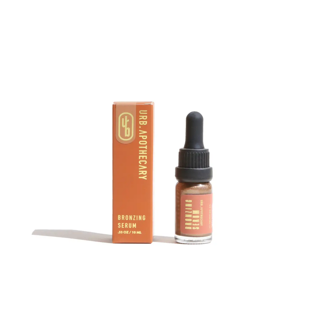 Bronzing Serum