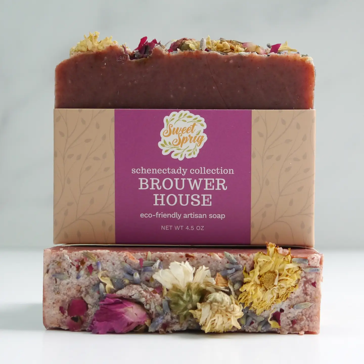 Sweet Sprig Bar Soap