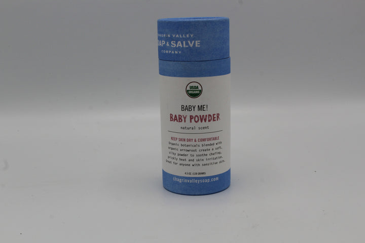 Baby Me! Baby Powder