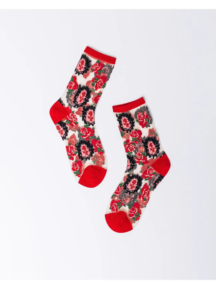 Crew Sock