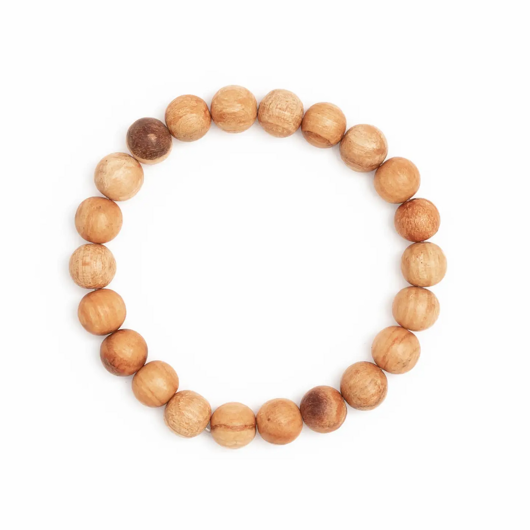 Palo Santo Bracelet