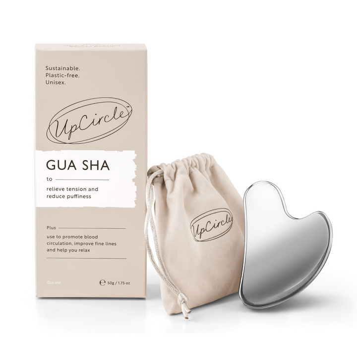 Stainless Steel Gua Sha