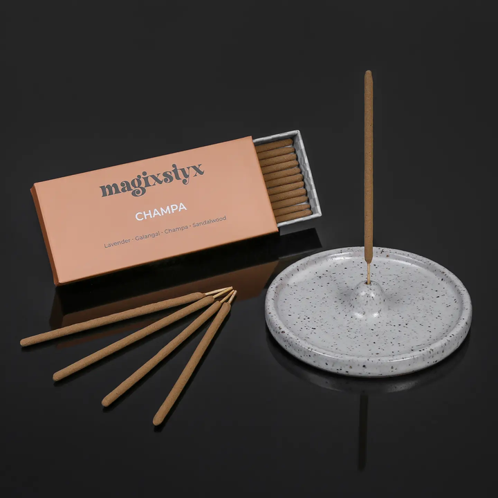 Magixstyx Incense