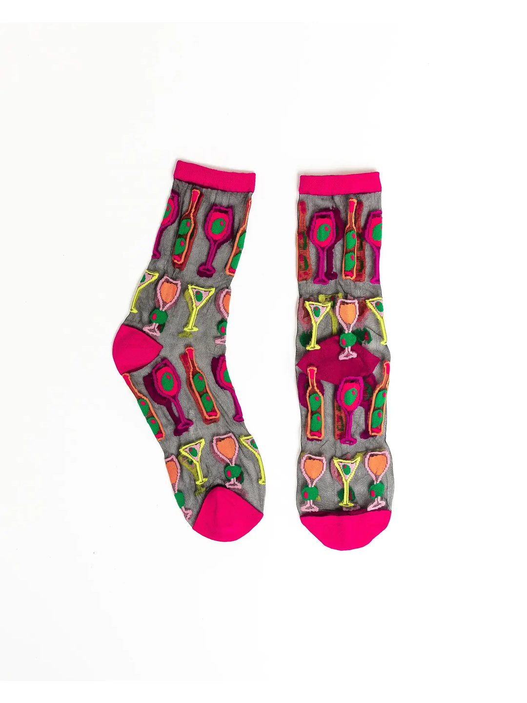 Crew Sock
