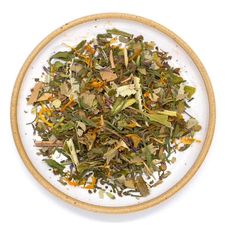 Cold Kicker Herbal Tea 2oz