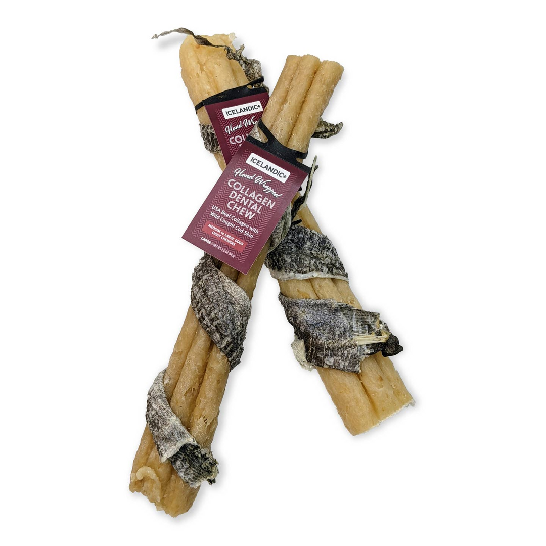 Collagen Dental Chew