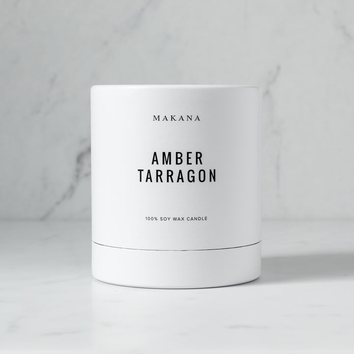 Makana Amber Tarragon
