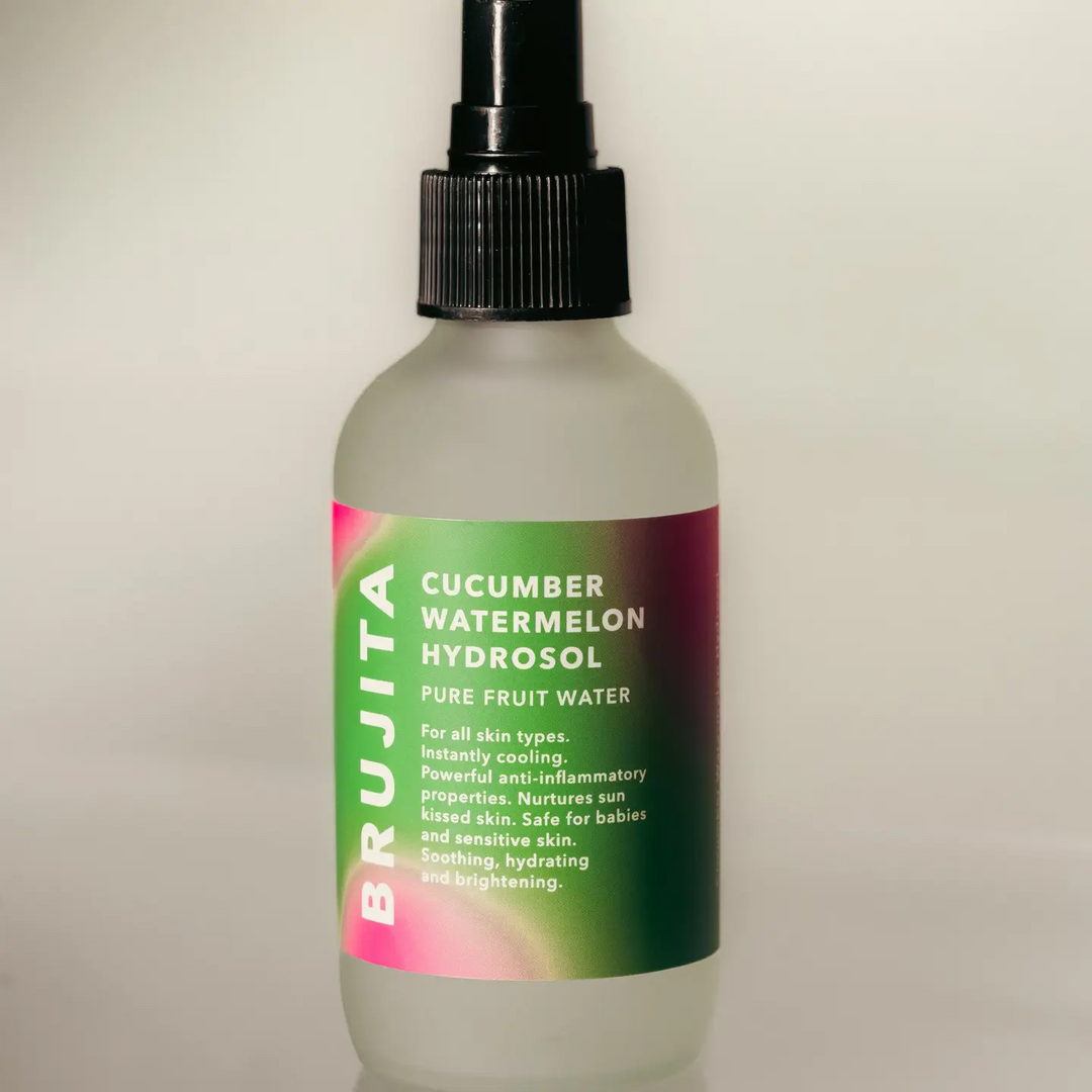 Cucumber Watermelon Hydrosol