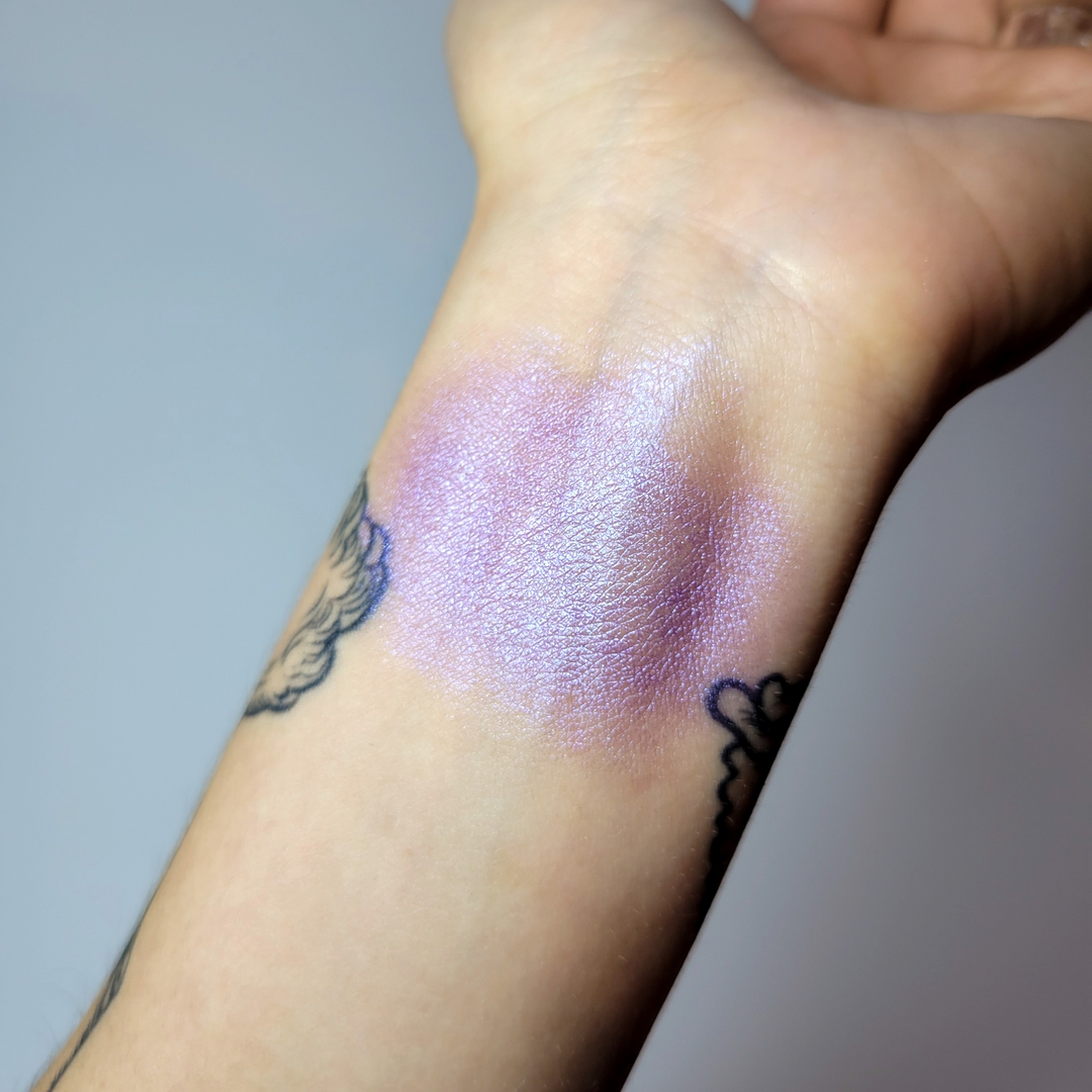 Terra Stoma Eye Potion Liquid Eyeshadow