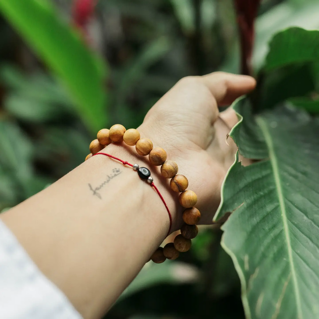 Palo Santo Bracelet