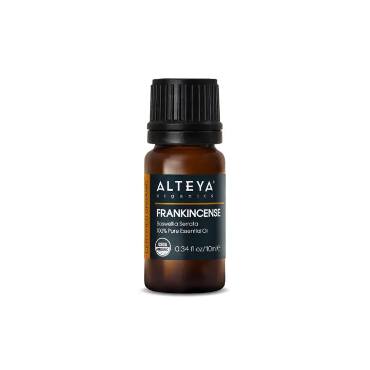 Alteya Organics Essential Oil