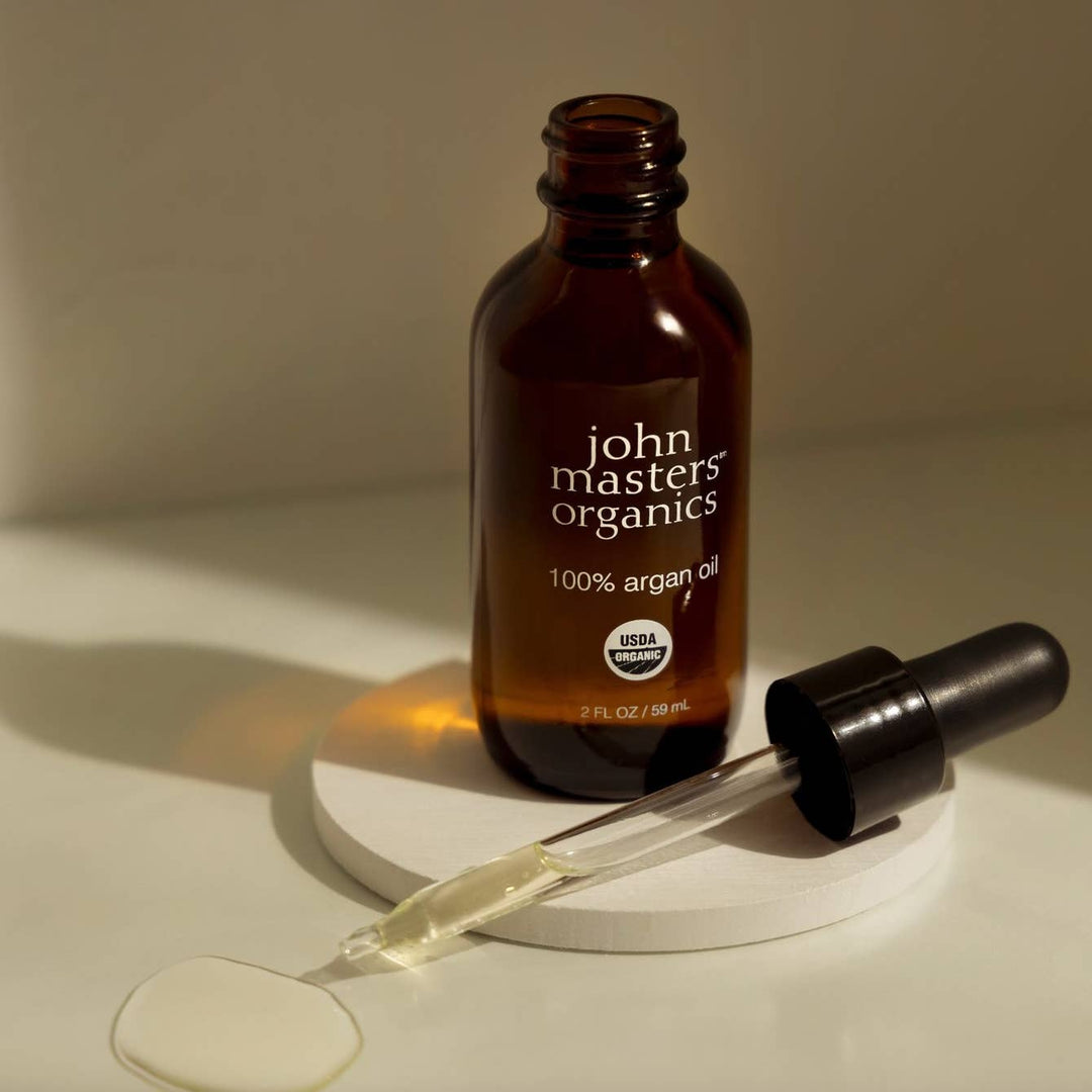 John Masters Argan Oil