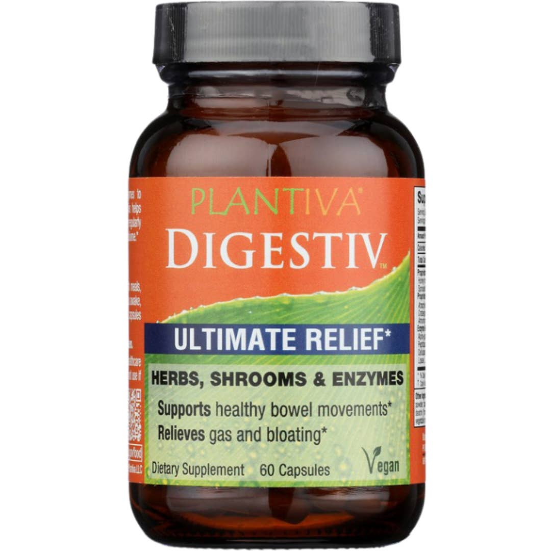 Digestiv Capsules