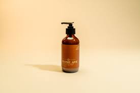 Rose Ave Lotion Indigo Ray