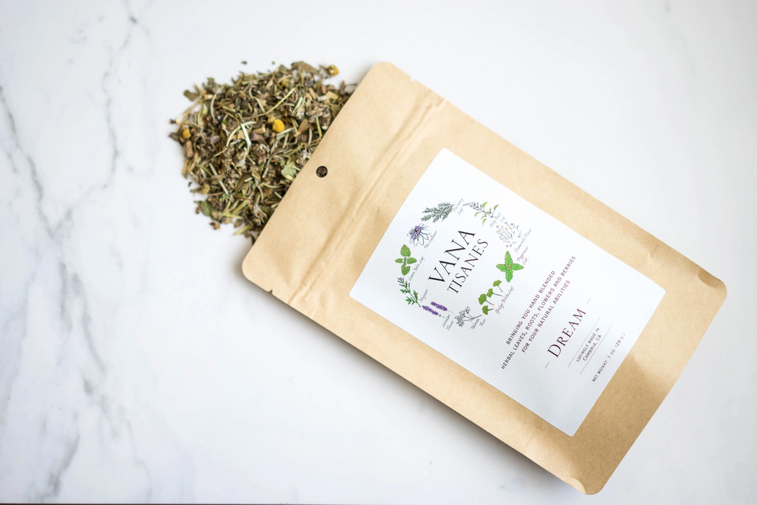 Dream Herbal Tea