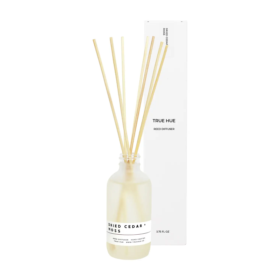 True Hue Reed Diffusers