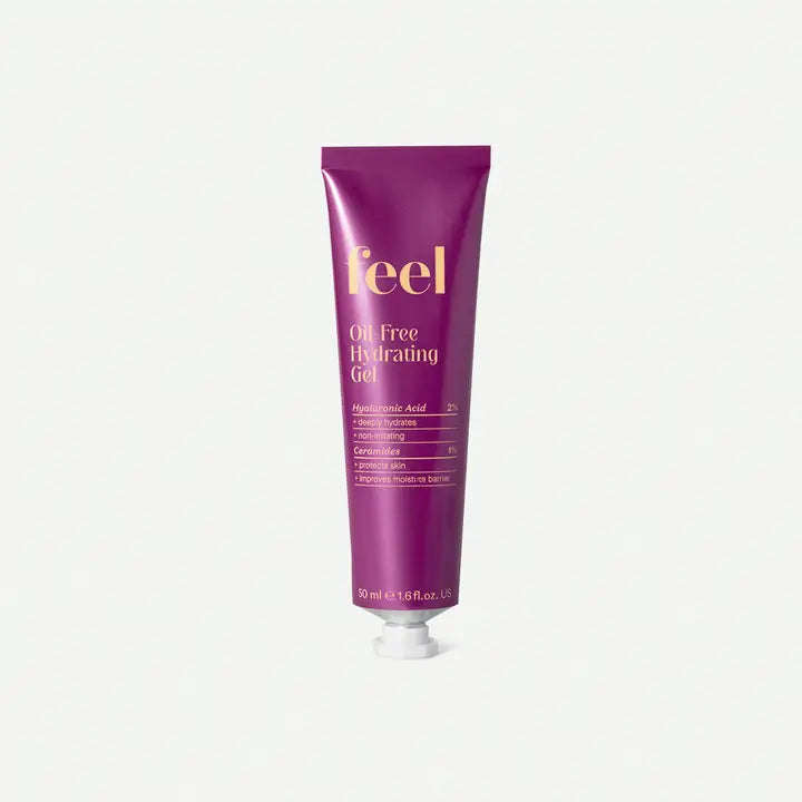 Feel Oil-Free Hydrating Gel