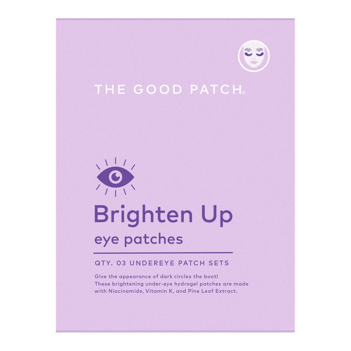 The Good Patch Eye Patches