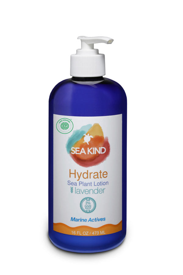 Seakind Body Lotion