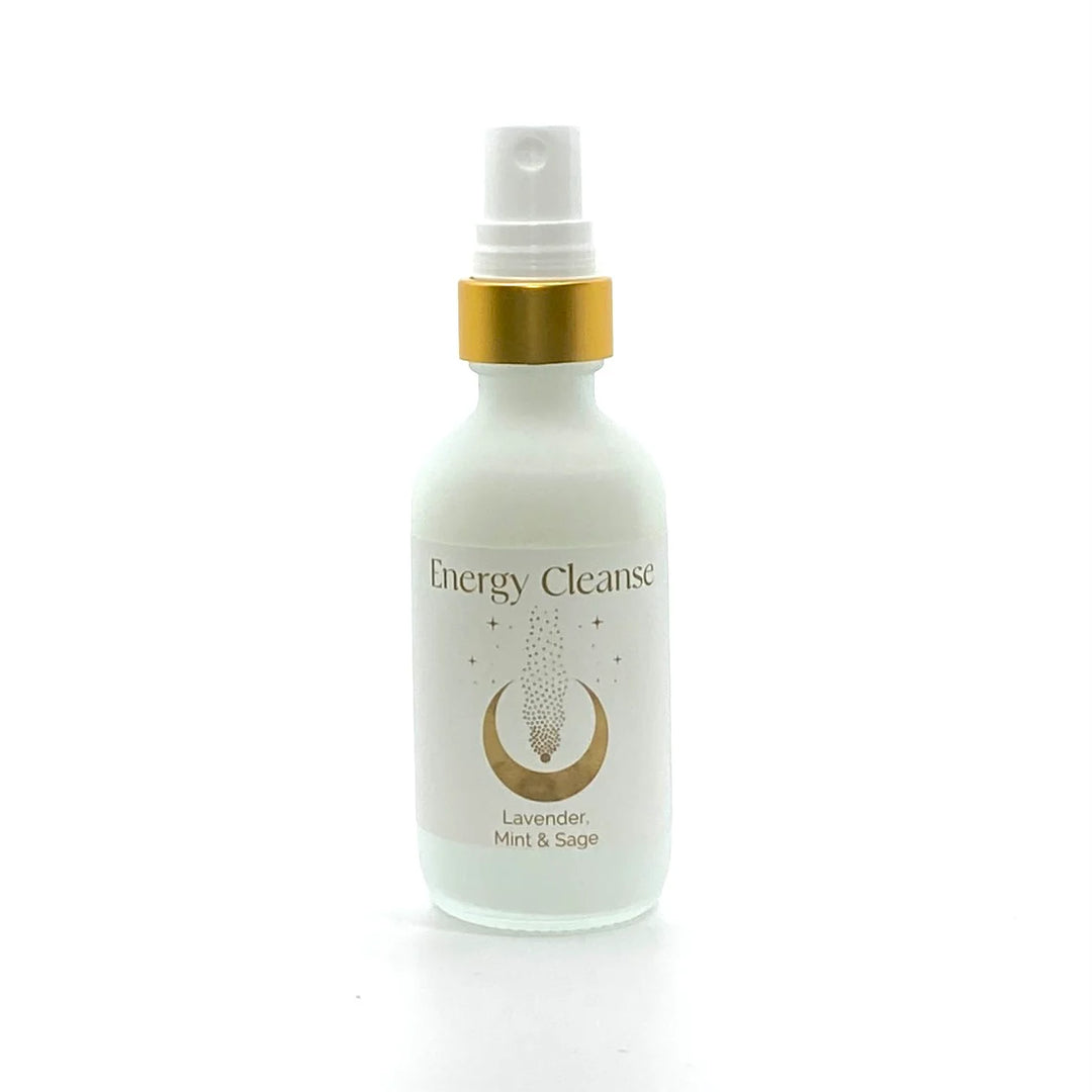 Energy Cleanse Body and Room Myst