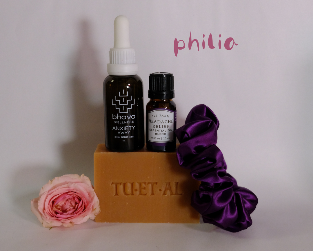 Philia Gift Set