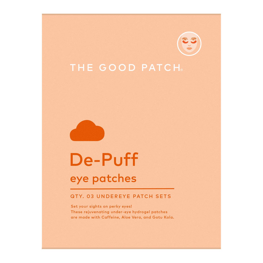 The Good Patch Eye Patches