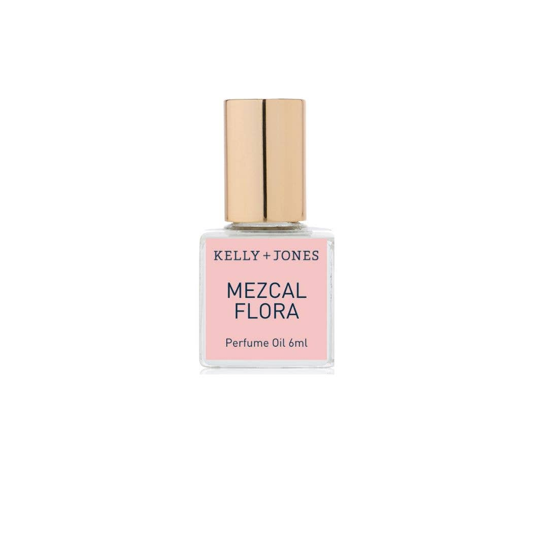 Kelly + Jones Perfume Oil