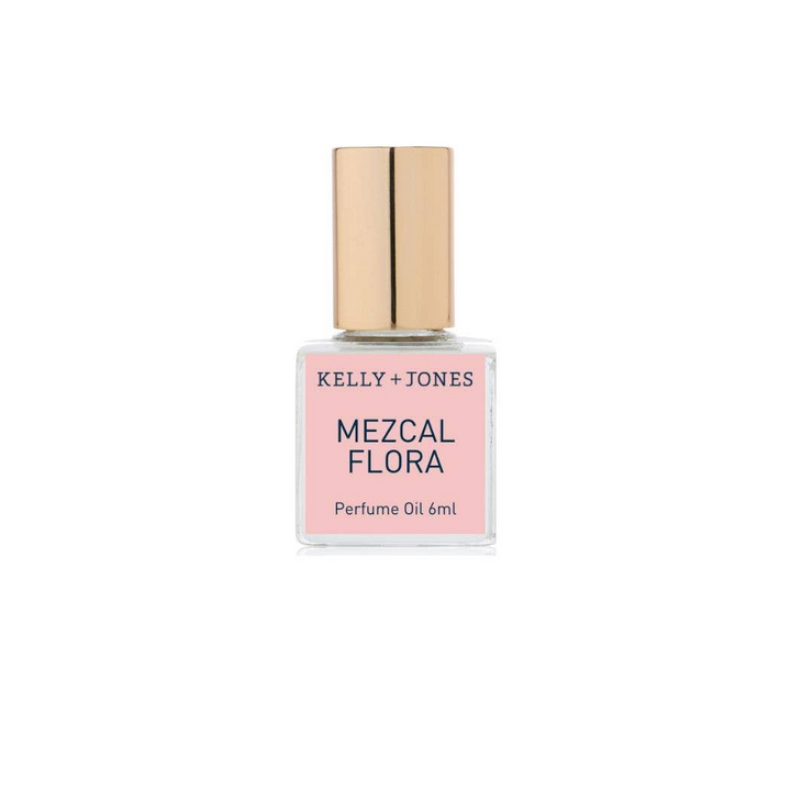 Kelly + Jones Perfume Oil