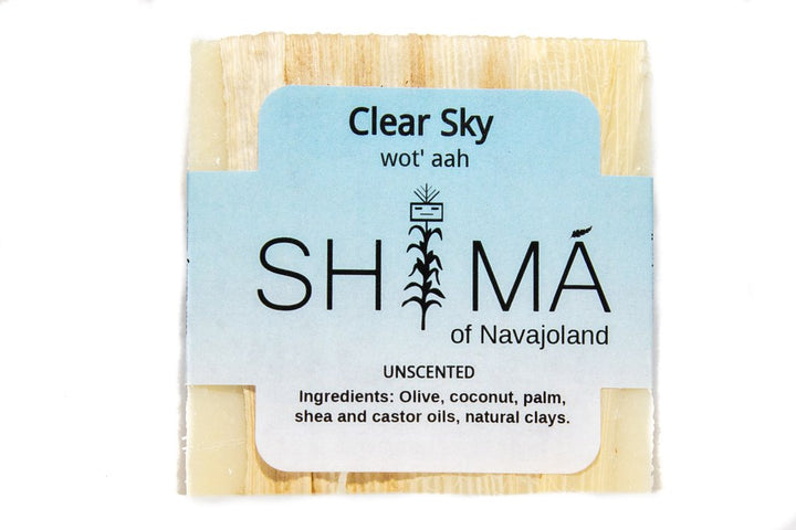 Shima Handmade Soap