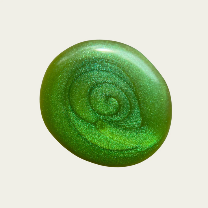 Death Valley Nails - Fern Unfurling (Duochrome)