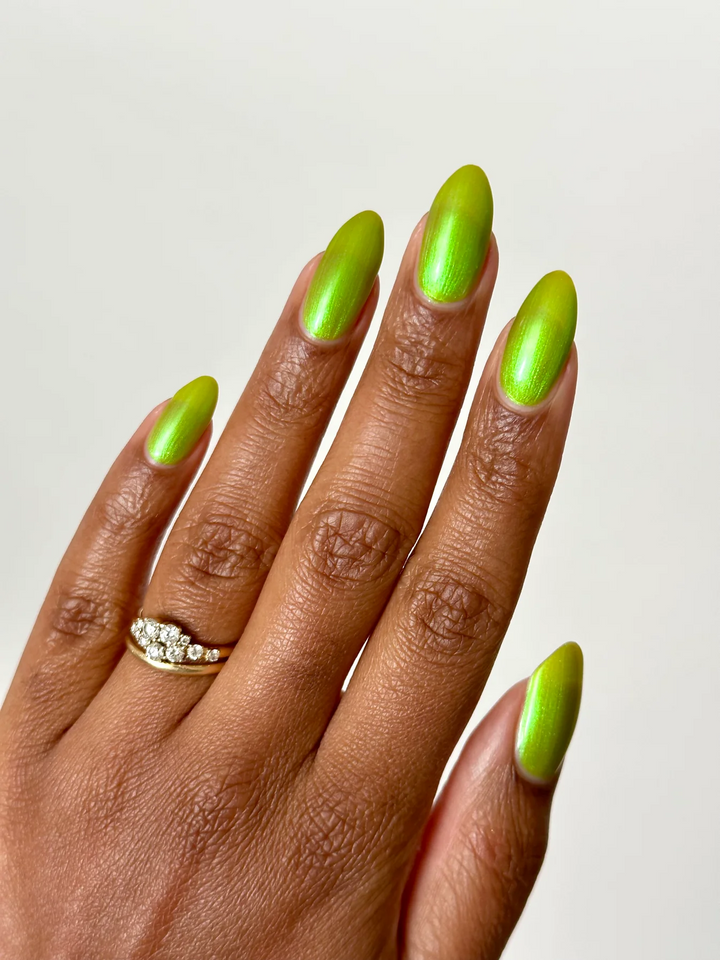 Death Valley Nails - Fern Unfurling (Duochrome)