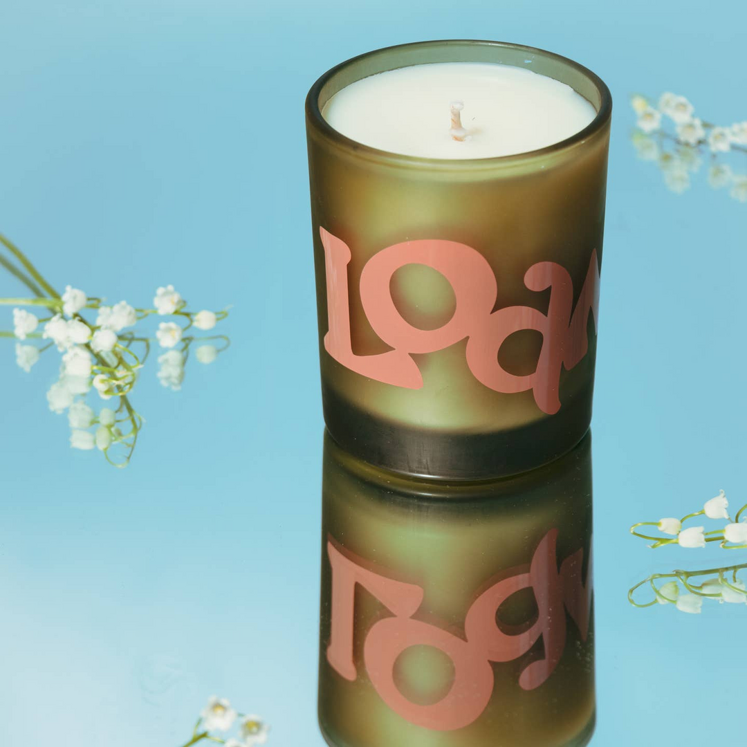 Loam Candles